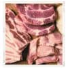 Enjoy a curated selection of premium, pasture-raised meats with our 10lb Butcher Box. Each box includes a variety of beef, lamb, pork, and chicken, providing a well-rounded mix of cuts for every cooking style. Designed to complement our seasonal meal plans, this box ensures you have high-quality proteins on hand for effortless home cooking. Ethically raised and packed for freshness, our Butcher Box brings the best of our farm straight to your kitchen.